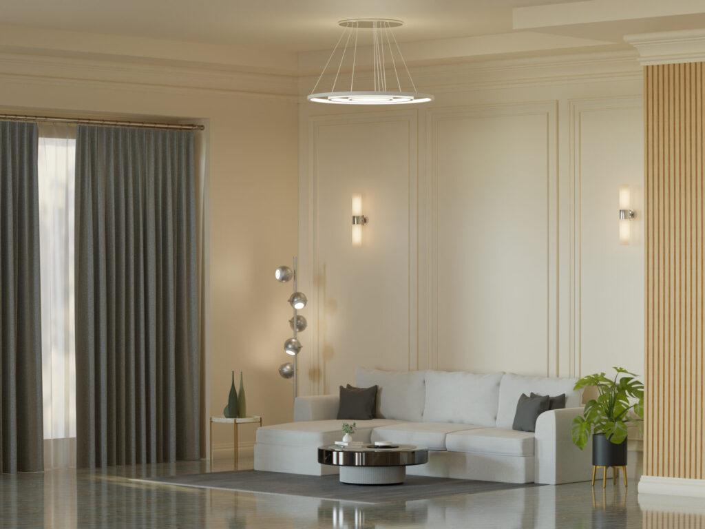 custom trim molding
