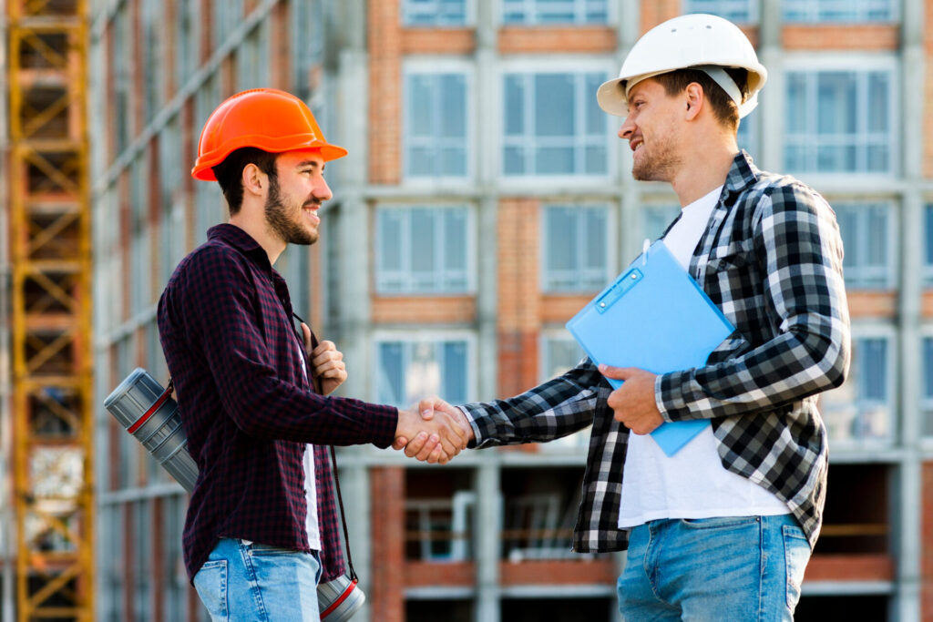 Contractor for Remodeling