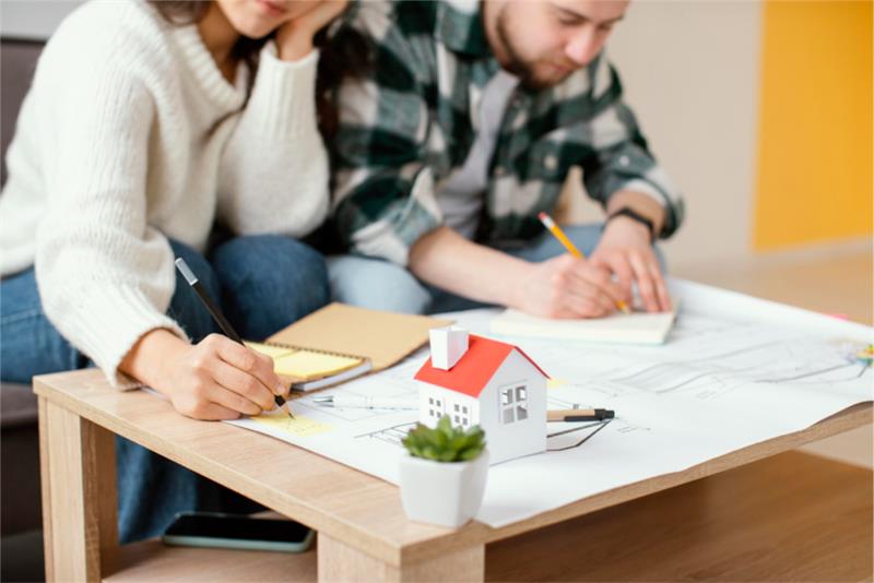 Eco Friendly Remodeling