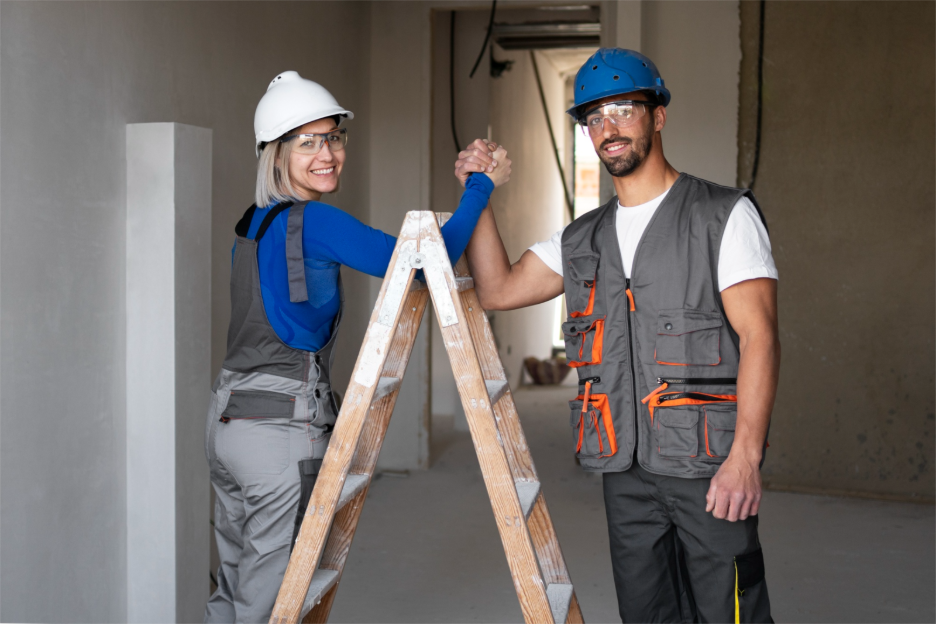 Why Hiring Professional Remodeling Contractors Protects Your Home Investment 